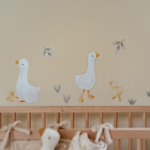 Vinilos decorativos little goose 3x30x21