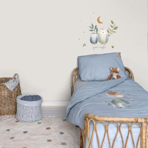 Vinilos decorativos sueños de niños 40x45cm
