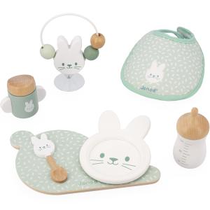 Zen set para muñeco