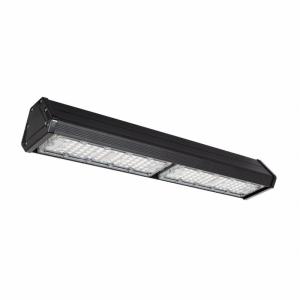 Campana Lineal LED Industrial 100W IP65 120lm/W Regulable 1…