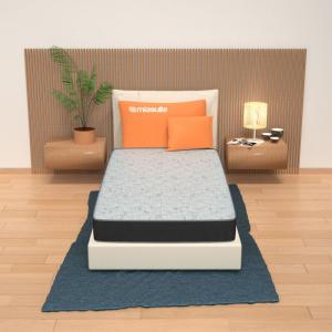 Colchon 80x160 cm, Altura 13 cm Summit
