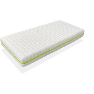 Colchon 70x160 cama infantil - Alto 18 cm nuka visco - Visc…