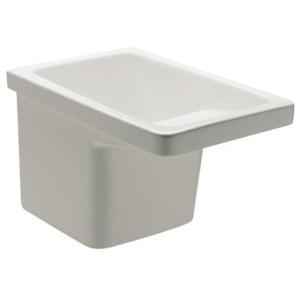 Lavadero de porcelana henares Roca