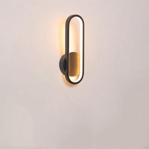 Lámpara de Pared Moderna Apliques de Pared Creativa Aplique…