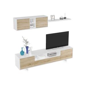 Hogar24 - Mueble Salón Belus Estilo Nórdico 200x41 cm