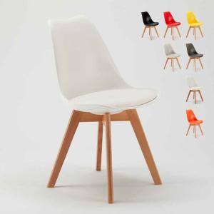 Ahd Amazing Home Design - silla con cojín de diseño nórdico…
