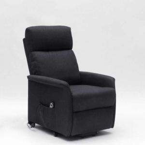 Sillón Relax Reclinable Eléctrico con Sistema Power-Lift Gi…