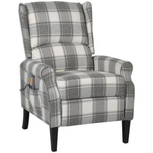 Les Tendances - Sillón de masaje reclinable,Sillón Relax de…