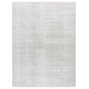 Alfombra Lunar Silk - Color White - Fibras Recicladas - 170…