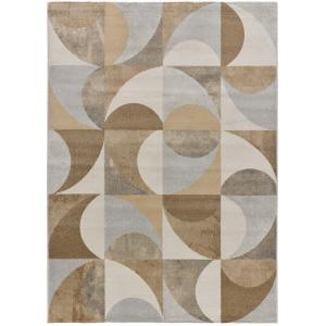ENGELSBORG alfombra, pelo corto, beige, 160x230 cm - IKEA