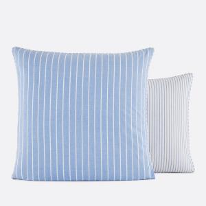 Funda de almohada de percal de algodón, Edward