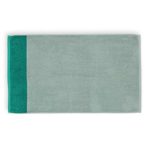 Alfombra de baño de rizo 1100 g/m² Tabaka