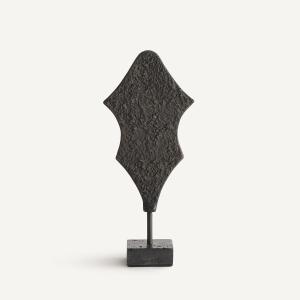 Estatuilla de aluminio fundido, Sarafu