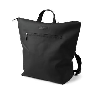 Bolso cambiador negro