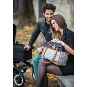 Bolso cambiador Style Bag