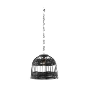 Lámpara solar para interior/exterior Ø36,5 cm, Picano