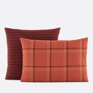 Funda de almohada de franela de algodón, Varna