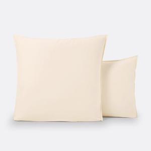 Funda de almohada de algodón lavado, Scenario