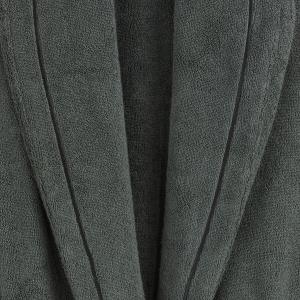 Albornoz chal de rizo Victor 400 g/m2
