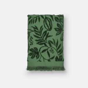 Toalla de rizo aterciopelada con relieve, Agape