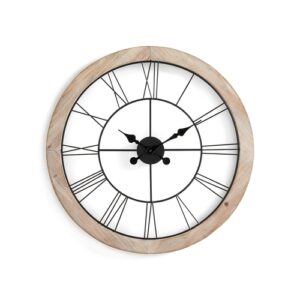 Reloj redondo Ø63,5 cm, Ora