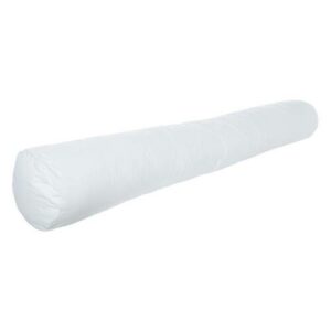 Almohada larga MULLIDA - Suave y antiácaros