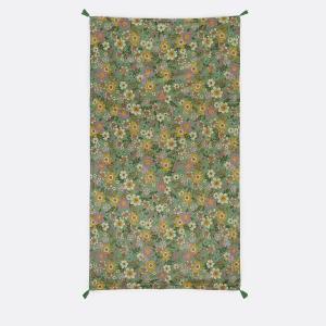 Toalla turca XL estampada con rizo, Rosemary