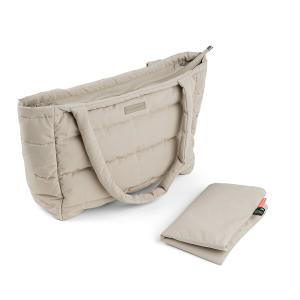 Bolso cambiador acolchado tipo tote 7043999