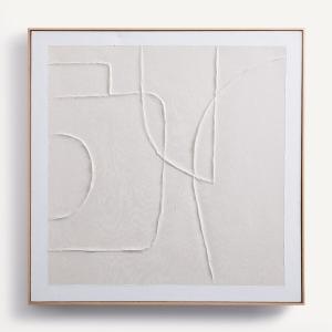 Cuadro pintado a mano, Cyanid