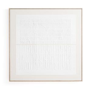 Tela de pared 100 x 100 cm, Resa