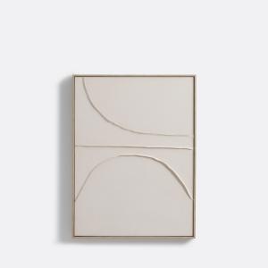Lienzo de lino 60 x 80 cm, Olymo