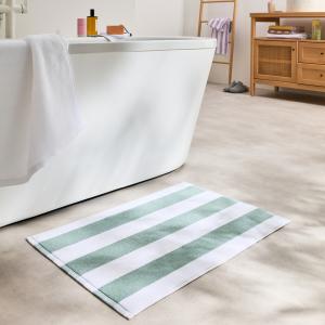 Alfombra de baño de rizo 1100 g/m² reversible, Hendaye