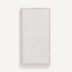 Tablero de papel con relieve, Tiao