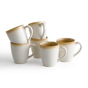 Lote de 6 mugs, Paloum