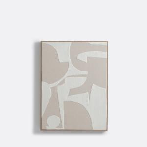 Lienzo de lino 60 x 80 cm, Liora