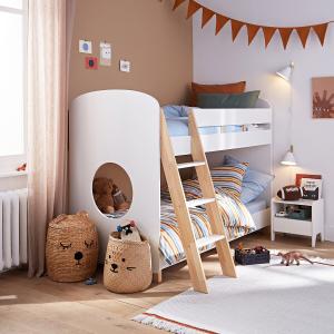 Cesta infantil de herbario, Renardo