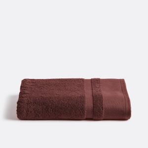 Toalla de rizo de algodón peinado 600g/m2, Kheops