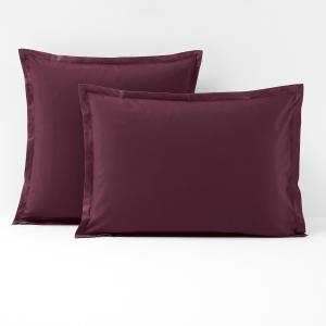 Funda de almohada de percal de algodón 200 hilos, Scenario