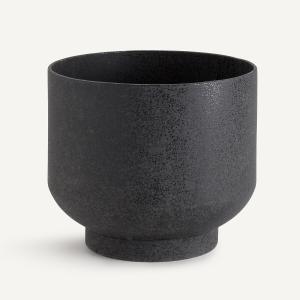Macetero de cerámica Florian, altura 33 cm
