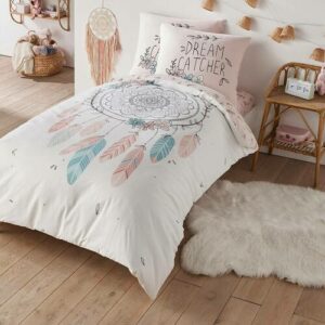 Funda nórdica de algodón orgánico, Dream Catcher