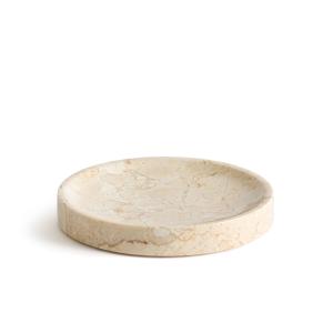 Plato vaciabolsillos de mármol, Marcia