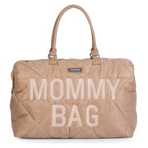Bolso acolchado para mamá