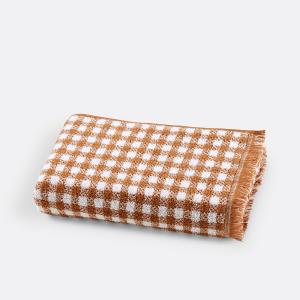 Toalla de baño de felpa guinga 500 g, Dinan