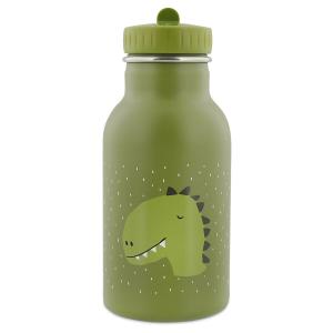 Botella de agua para niños 350ml Mr Dino