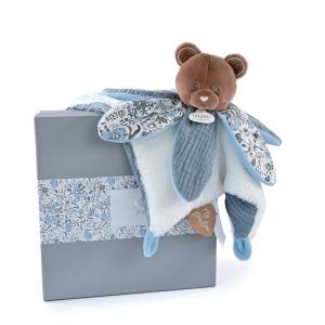 Doudou de oso con pétalos DC4023