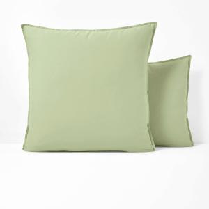 Funda de almohada de algodón lavado, Scenario
