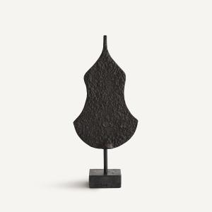 Estatuilla de aluminio fundido, Sarafu