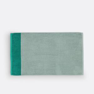 Alfombra de baño de rizo 1100 g/m² Tabaka