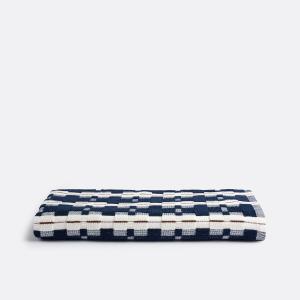 Toalla de baño maxi de rizo jacquard, Meiri
