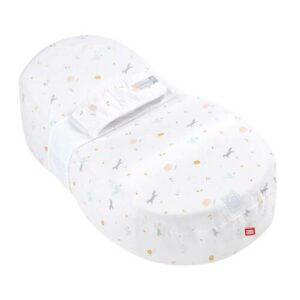 Nido ergonómico Cocoonababy